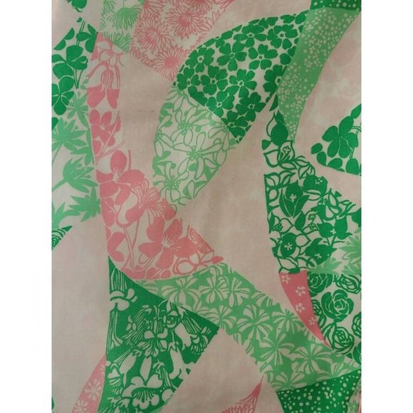 Vintage Clamdiggers, 60s‎ Cropped Pants, Key West Fashions, Vanda Clothing - Picture 5 of 9